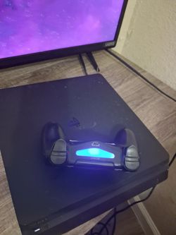 Game console