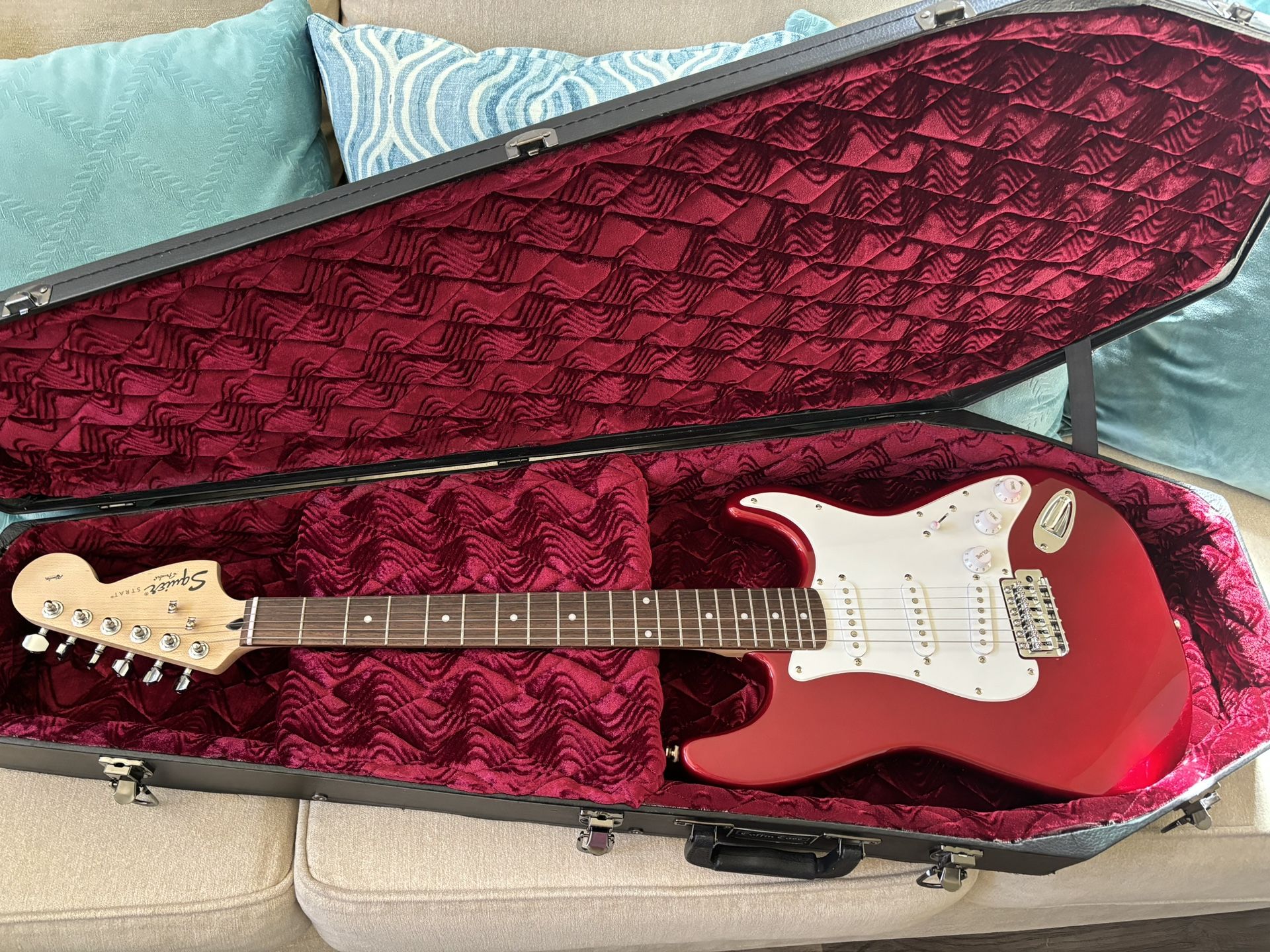 Electric Guitar