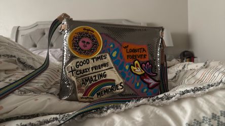 Consuela downtown crossbody