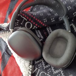 Apple Airpod Max Space Grey 