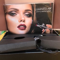 Makeup Air Brush