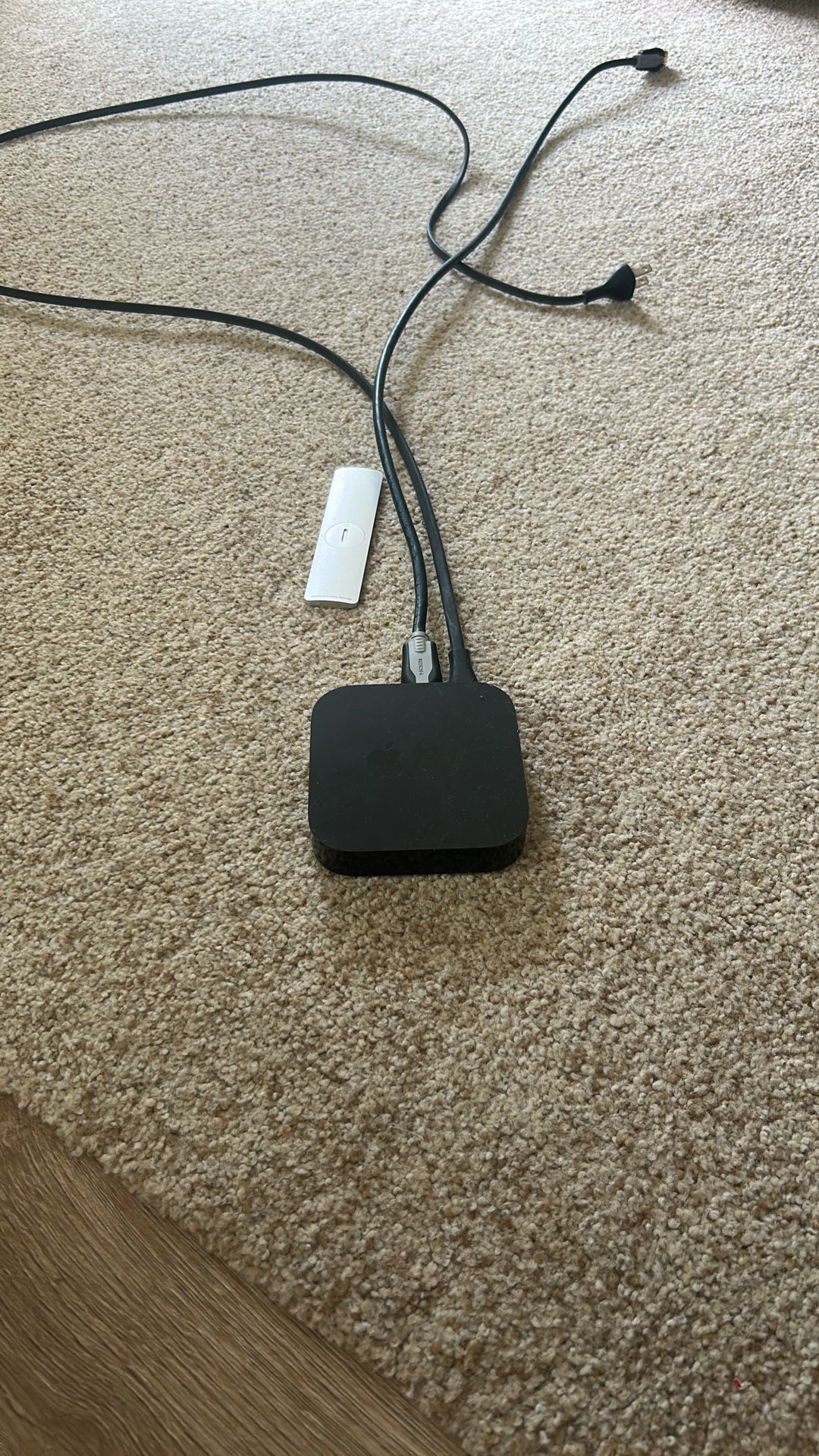 3rd Generation Apple TV