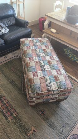 Ottoman