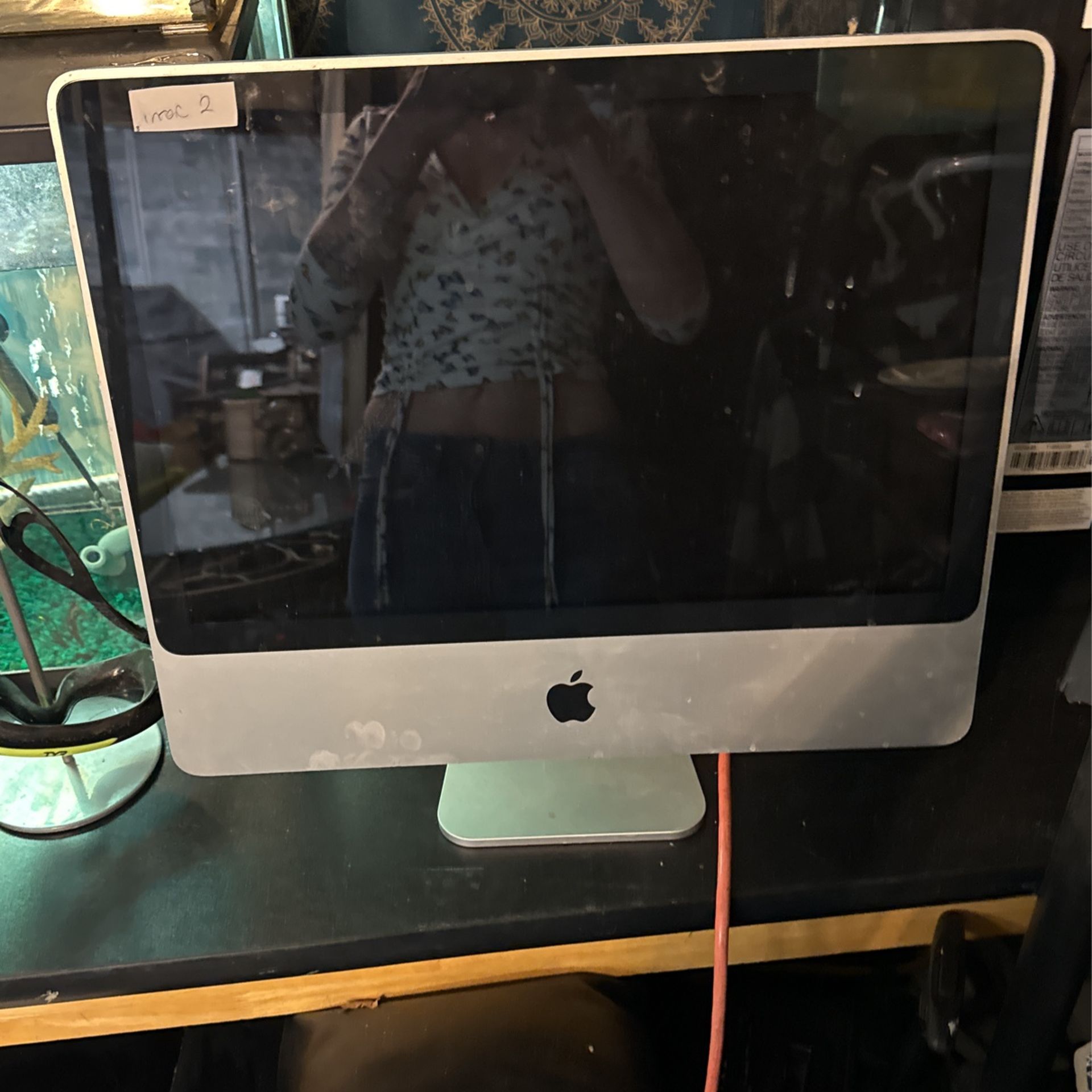 iMac 2