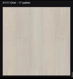 SPC Luxury Vinyl Pro series flooring