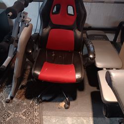 Gaming Chair