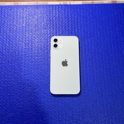 Iphone 12  64gb green color unlocked