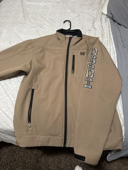 Cinch Jacket Size L