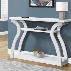 Console Table , Monarch Specialties