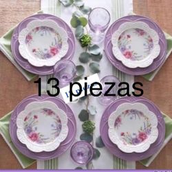 Princess House Lilac 