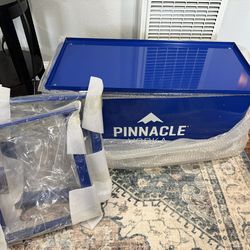 80 quart rolling cooler