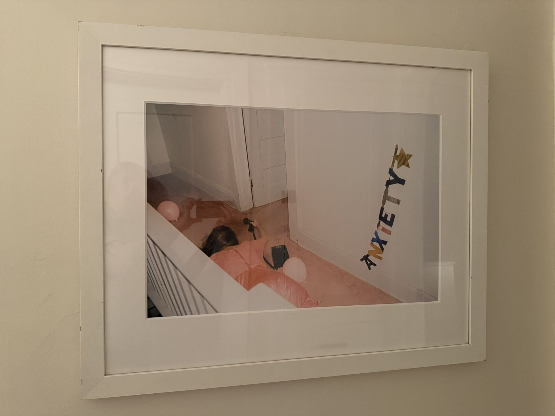 Original Photograph And Print By Ashleysophiaclark