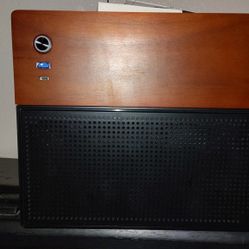 Jonsbo N4 - Computer/NAS Case