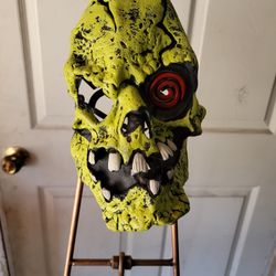 Mascara Para Halloween
