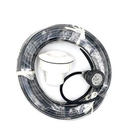 Low Voltage Pond/Pool Well Light RGB