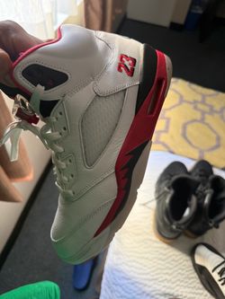 Air Jordan’s