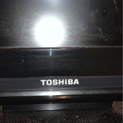 Toshiba 42”