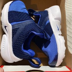 Toddler Nikes