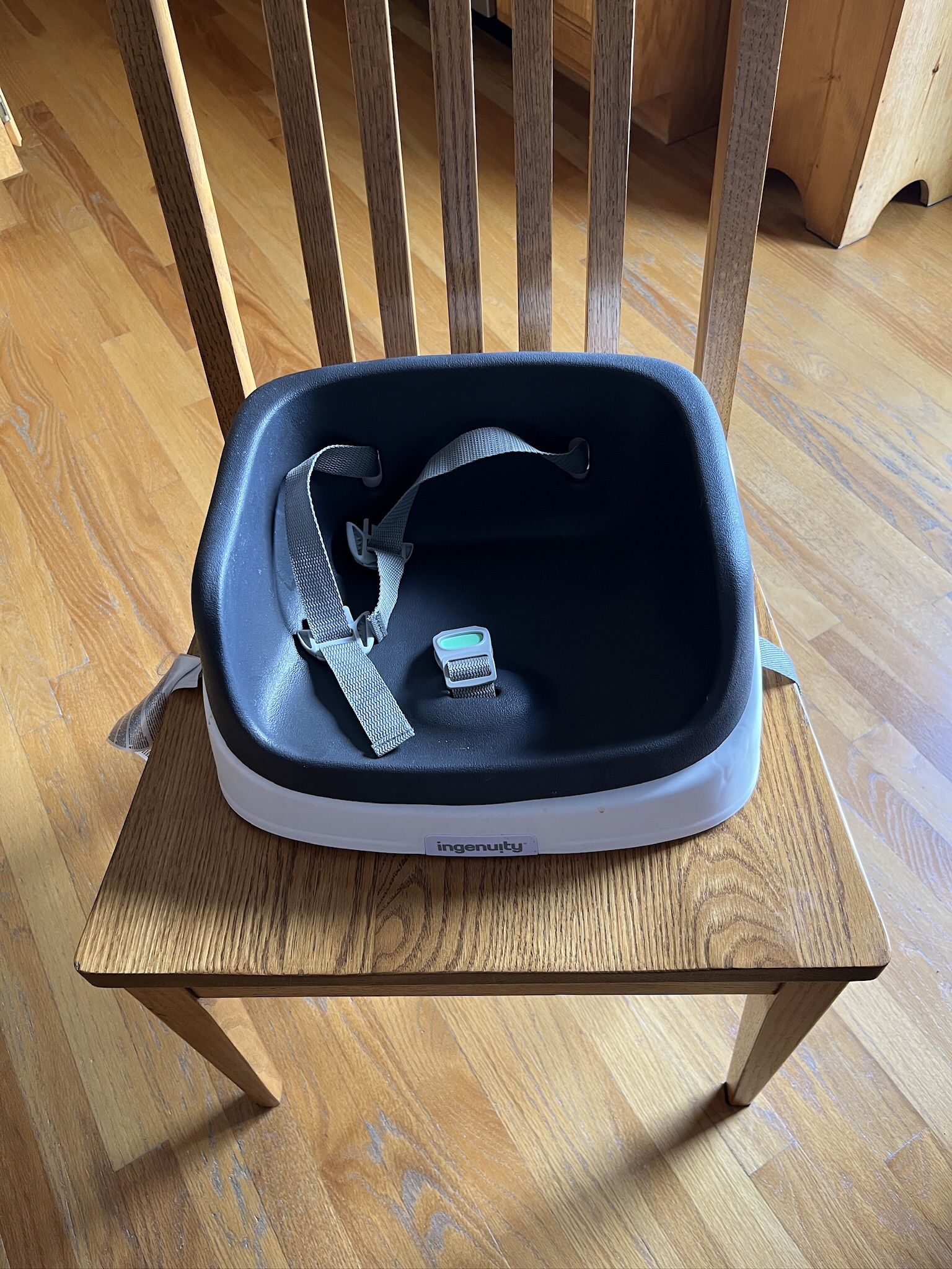 Toddler Booster Seat