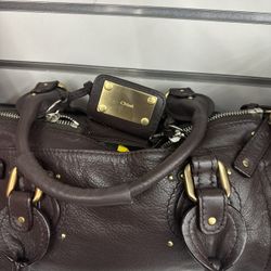 Chloé Purse 👜 