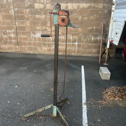 Brophy Cable Camper Jacks 