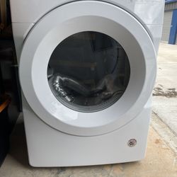 Whirlpool Gas Vented Dryer 