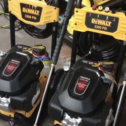 Pressure Washer Brand New 