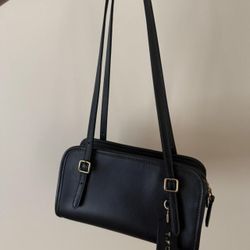 Coach Swing Zip Bag 20