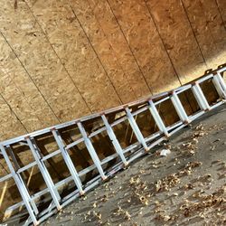 Ladder For Sale 