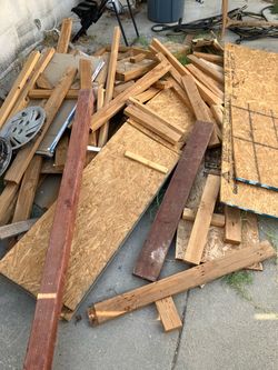 Lumber