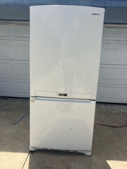 Samsung refrigerator