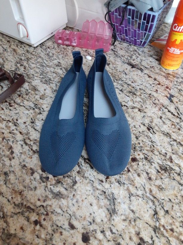 Cloth Flats
