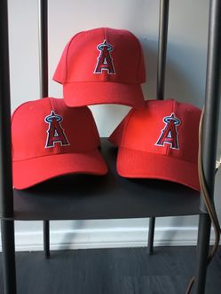 Hat $10 for all