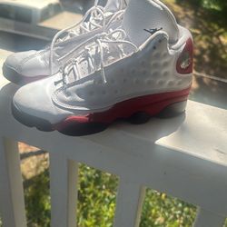 Jordan 13