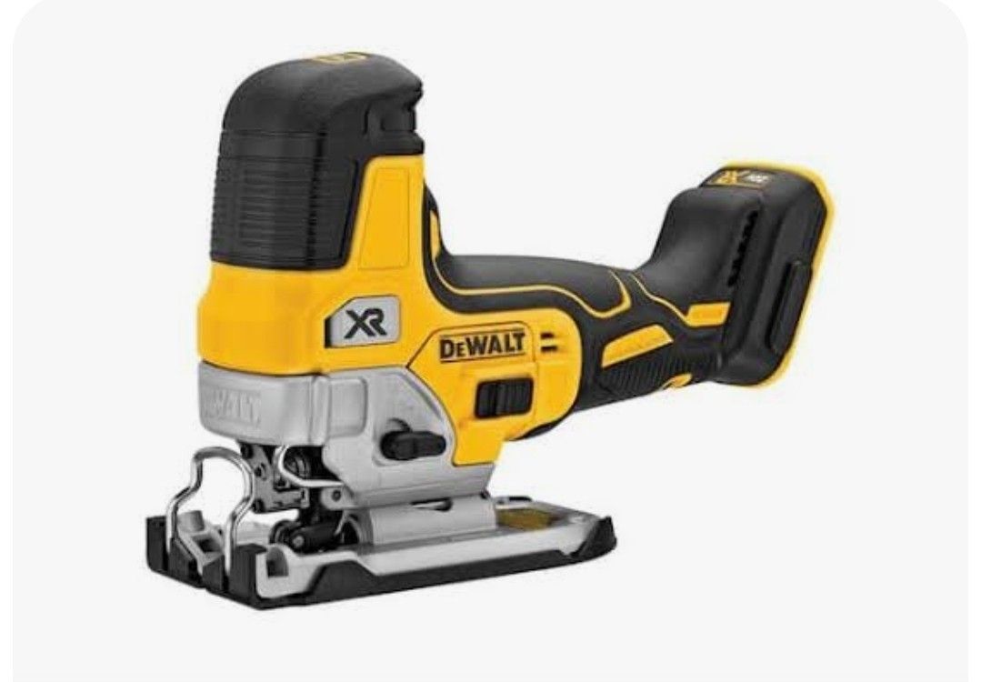 Dewalt Jigsaw