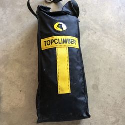 Top Climber - Mast Climbing Gear
