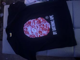 Bape tee
