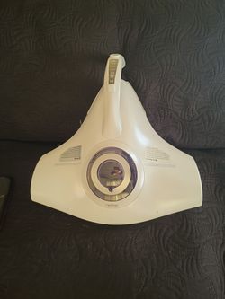 Ray Cop Mattres Vacuum Cleaner