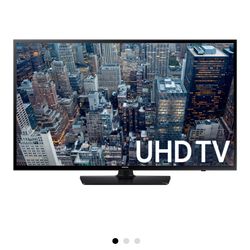 60" Class 4K UHD Smart TV