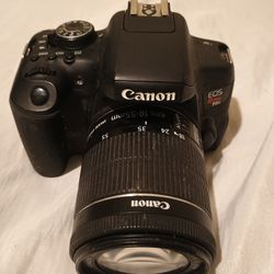 Canon Rebel T6i