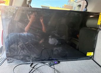55 inch tv