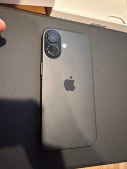 iPhone 16 128gb