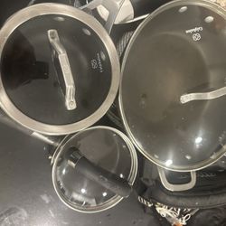 Pots And Pans
