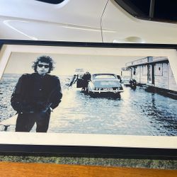 Bob Dylan Music 
