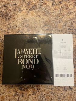 Bond 9 Lafayette Street