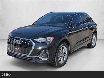 2021 Audi Q3