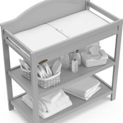 Graco Changing table