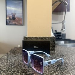 Dior Glasses Unisex