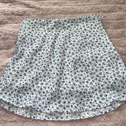 Forever 21 skirt 
