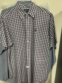 Ralph Lauren Polo Size Large 